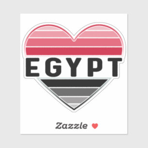I Love Egypt, Egyptian Heart