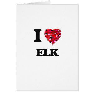 I love ELK