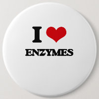 I love ENZYMES