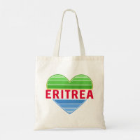 I Love Eritrea, Eritrean Heart