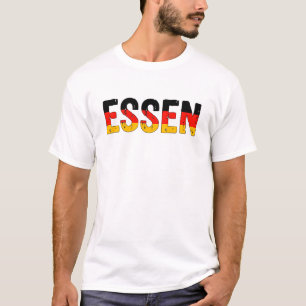 I love Essen Germany T-Shirt