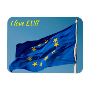 I love EU Magnet