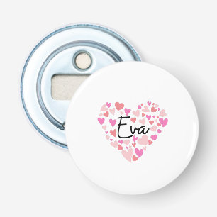 I love Eva Bottle Opener