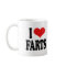 I Love Farts