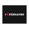 I LOVE FERNANDO
