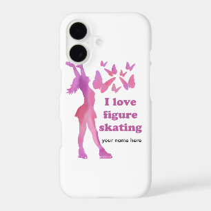 I Love Figure Skating