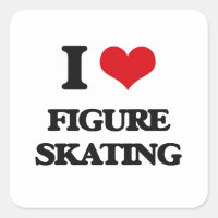 I love Figure Skating