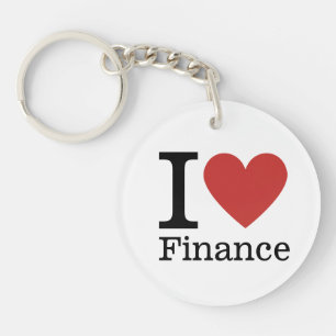 I ❤️ Love Finance - Département des Finances - Por