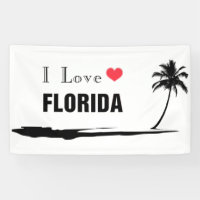 I Love Florida