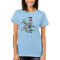 I Love Flying Funny Shirt