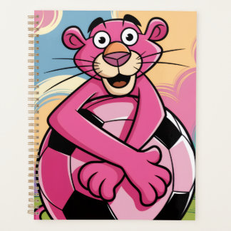 I love football planner