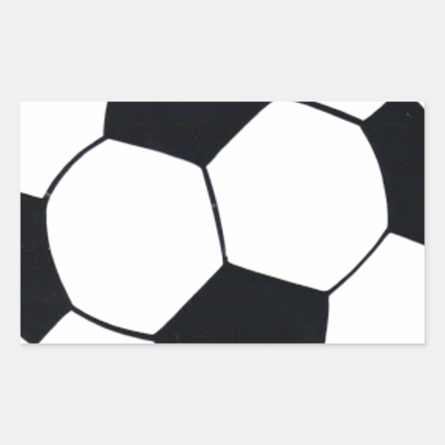 I Love Football (Soccer) Heart of the Game: I Love Sticker (Front)