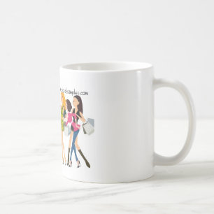 I love Free 2 Coffee Mug