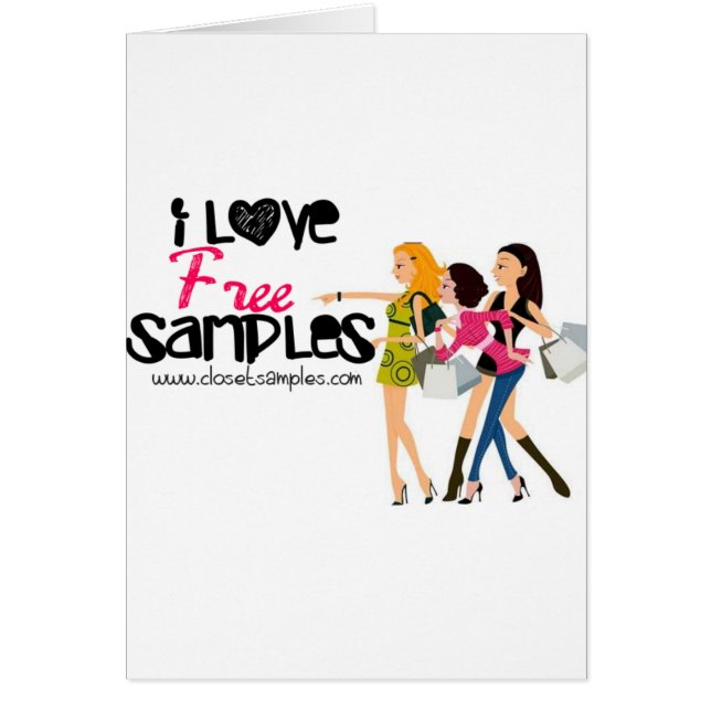 I Love Free 3 (Front)