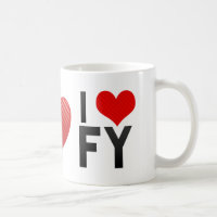 I Love FY