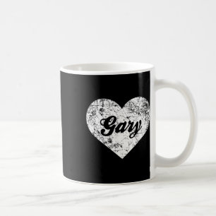 I Love Gary  Coffee Mug