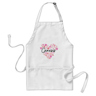 I love Genesis Standard Apron