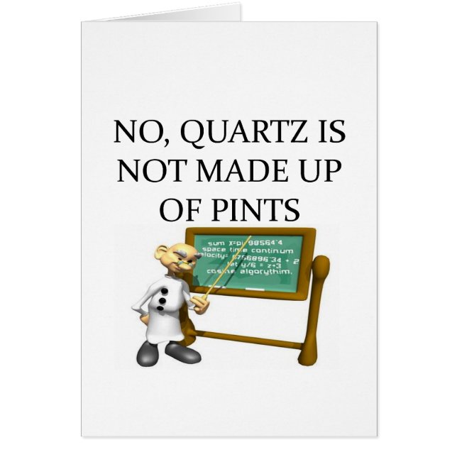 i love geology (Front)