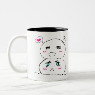 I Love GerIta Mug