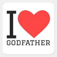 I love godfather