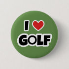 I love Golf