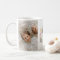 I Love Grandma Custom Photo Mug