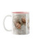 I Love Grandma Custom Photo Mug