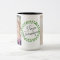 I Love Grandpa Custom Photo Mug