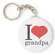 i love grandpa
