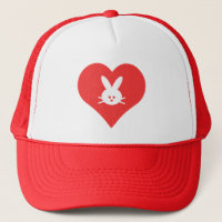 I Love Hares