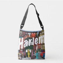 I LOVE Harlem 