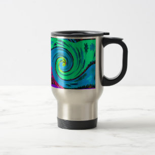I Love Hawai.png Travel Mug