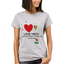 I Love HBCU
