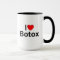 I Love (Heart) Botox