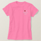 I Love (Heart) My American Curl Pawprint