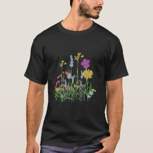 I Love Heart My Garden Gardener Plant Lady Women G T-Shirt