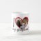 I love heart my girlfriend custom photo
