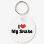 I Love Heart My Snake - Snake Lover