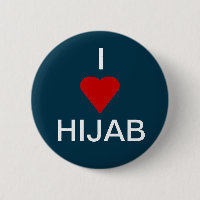 I Love Hijab
