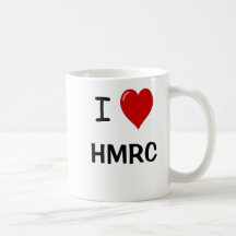 I Love HMRC - I Heart HMRC - For UK Tax Lovers!