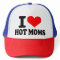 I love hot moms