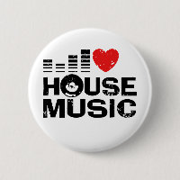 I Love House Music