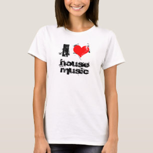 i love house music top