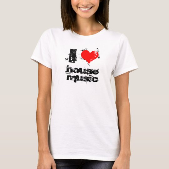 i love house music top