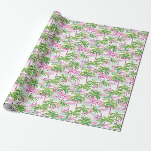 I Love How It Feels To Unwind By The Ocean Wrapping Paper