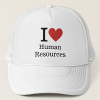 I ❤️ Love HR - Human Resources