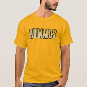 I love hummus T-Shirt