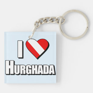 I Love Hurghada Diving