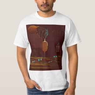 I love ice cream popsicle T-Shirt