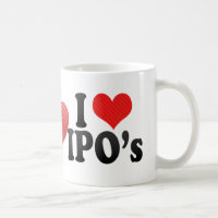 I Love IPO's